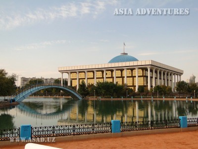 Uzbekistan Uzbekistan