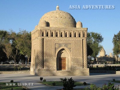 Bukhara
