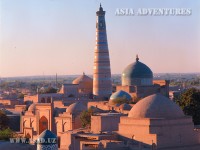 Excursions from Khiva