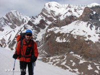 Mountaineering and expeditions Mountaineering and expeditions
