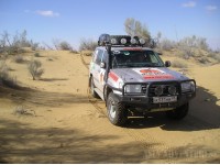 Jeep and off-road tours Jeep and off-road tours