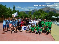 Teambuilding Teambuilding
