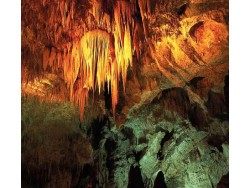 Deepest caves of the world