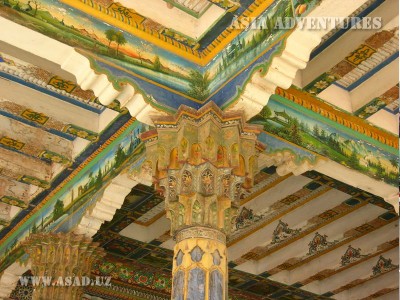 Кашгар, Каши, Китайский Синьзянь