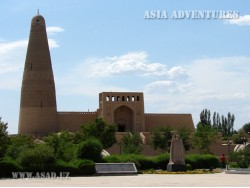 Turpan Turpan