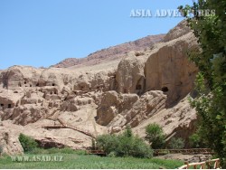 Flaming Mountains Flaming Mountains