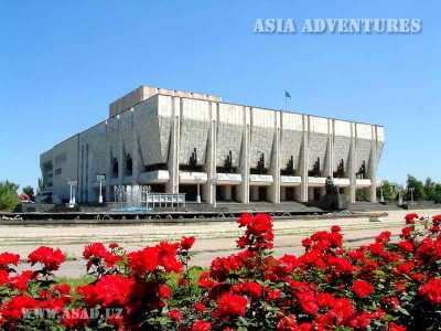 Almaty - Kazakhstan