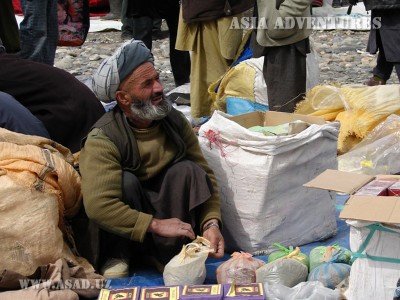 Bazaar of Vahany