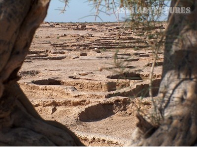 Margush, Turkmenistan