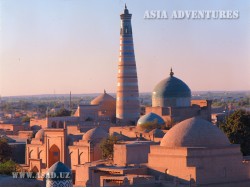 Khiva