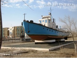 Muynak Muynak