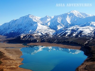 Tashkent region