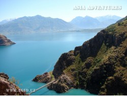 Chatkal National Reserve Chatkal National Reserve